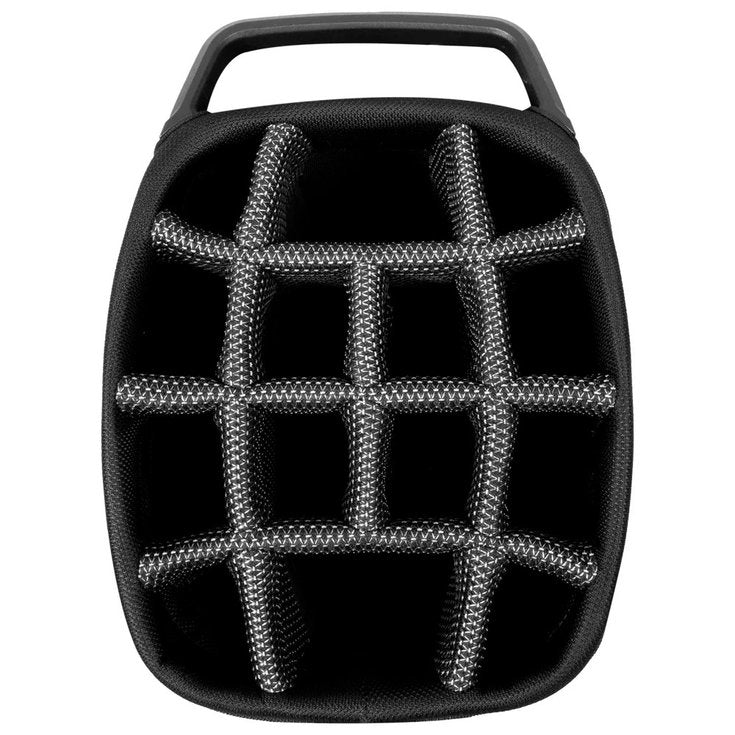 Sac Chariot Traverse Scarlet Stitches