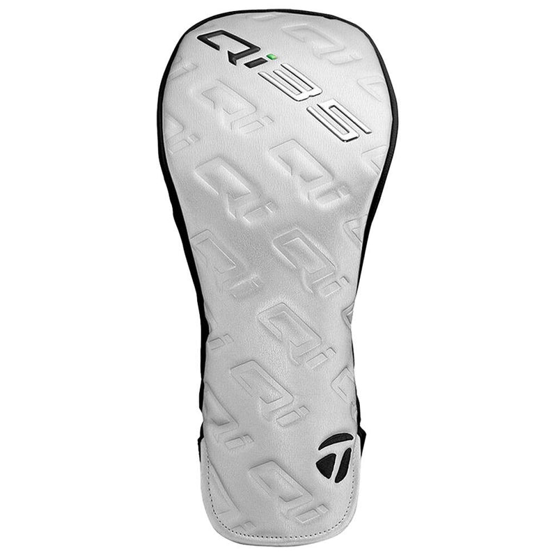 Driver Qi35 Max Designer Series Silver