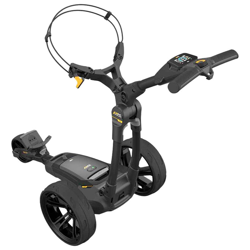 CT6 EBS Black (Freins Moteur)