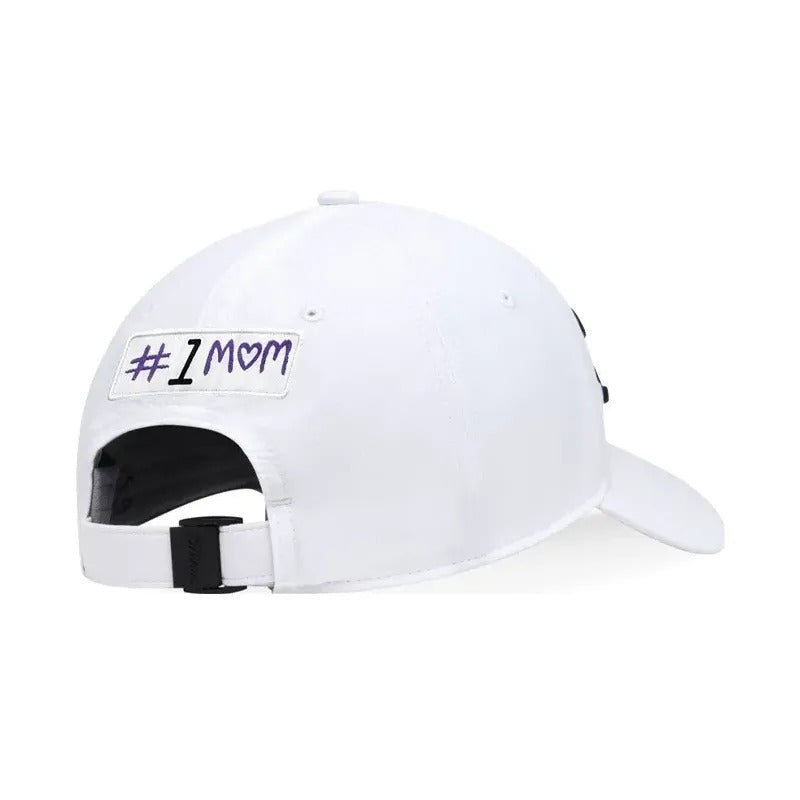 Casquette Tour Performance Edition Limitée Femme