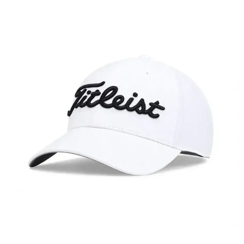 Casquette Tour Performance Edition Limitée Femme
