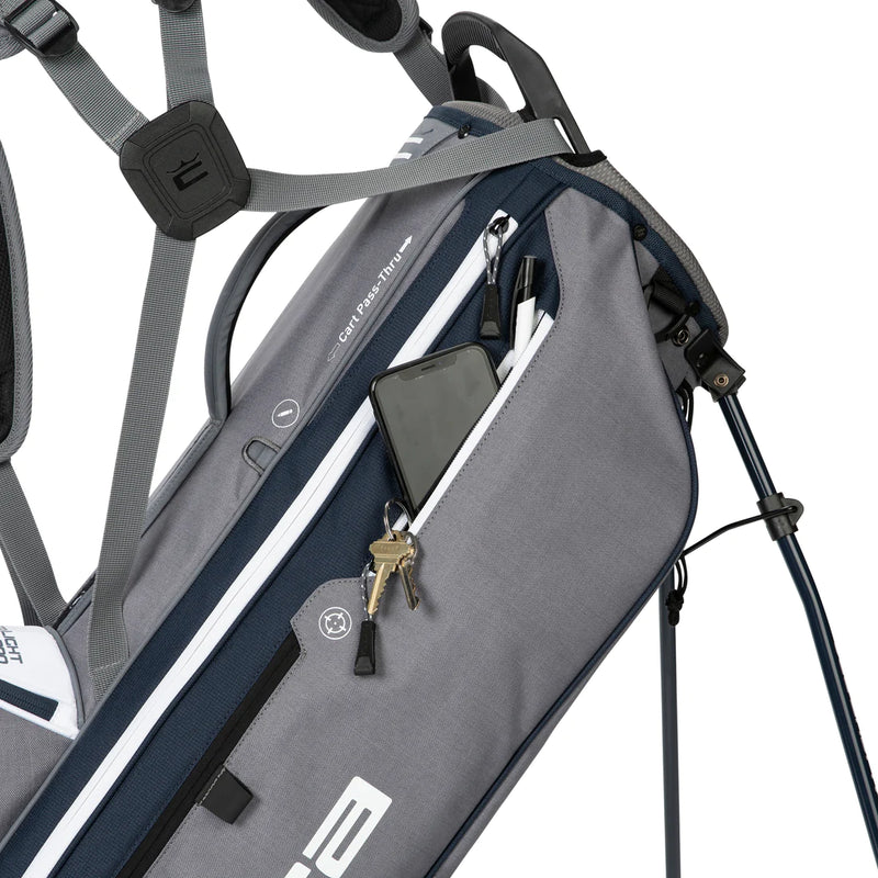 Sac Trépied Ultralight Pro Black Blue