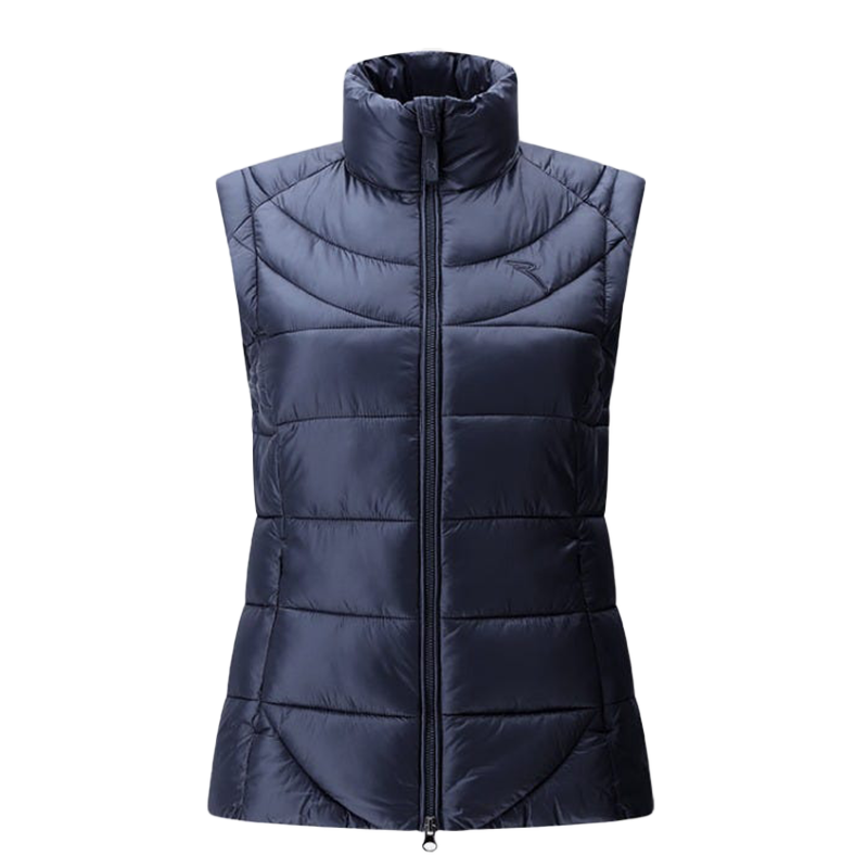 Veste Ernesta Navy Femme