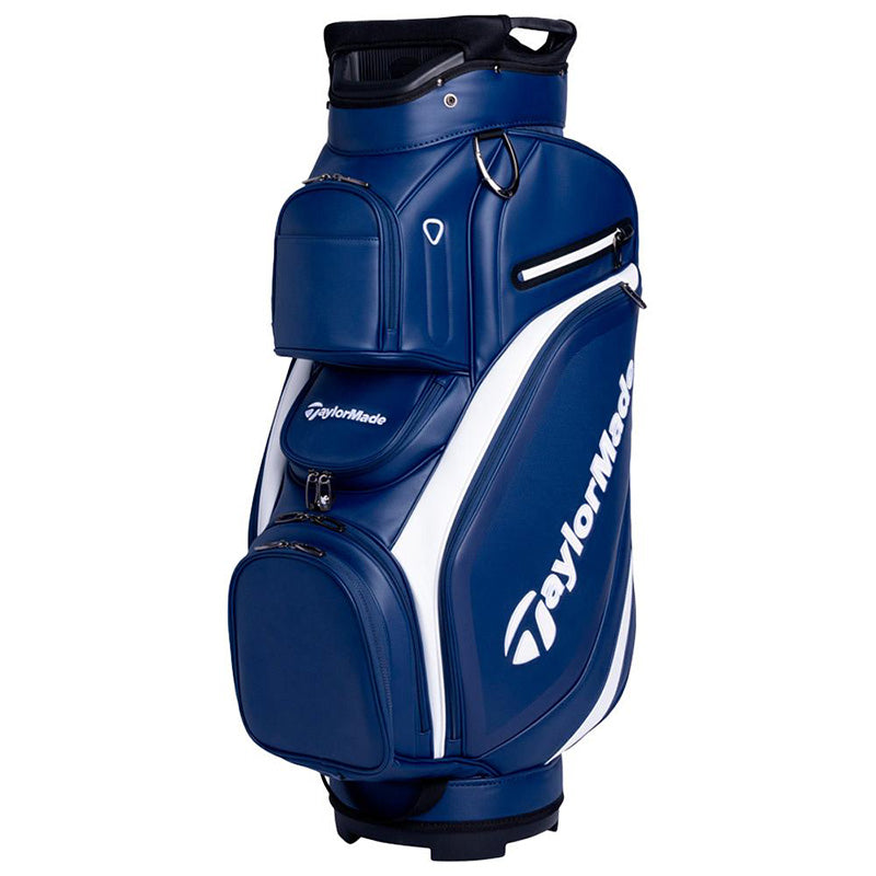 Sac Chariot Deluxe Navy White