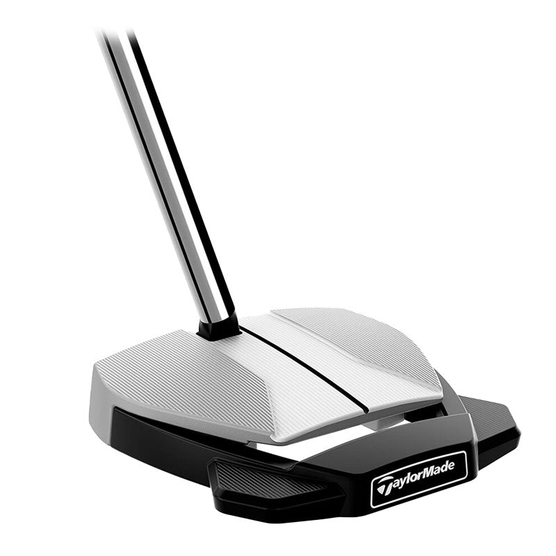 Putter Spider GTX Silver Center shaft