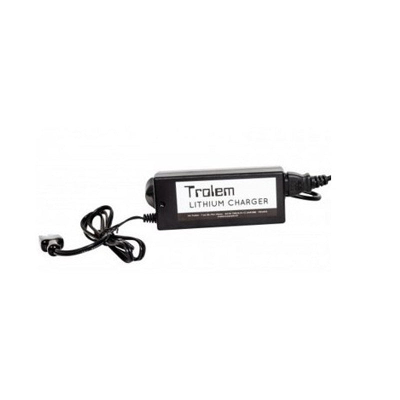 Chargeur Batterie Lithium Trolem