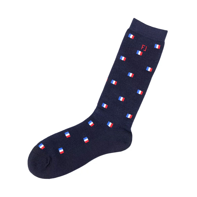 Chaussettes Footjoy Prodry Lightweight Limited Edition France Homme