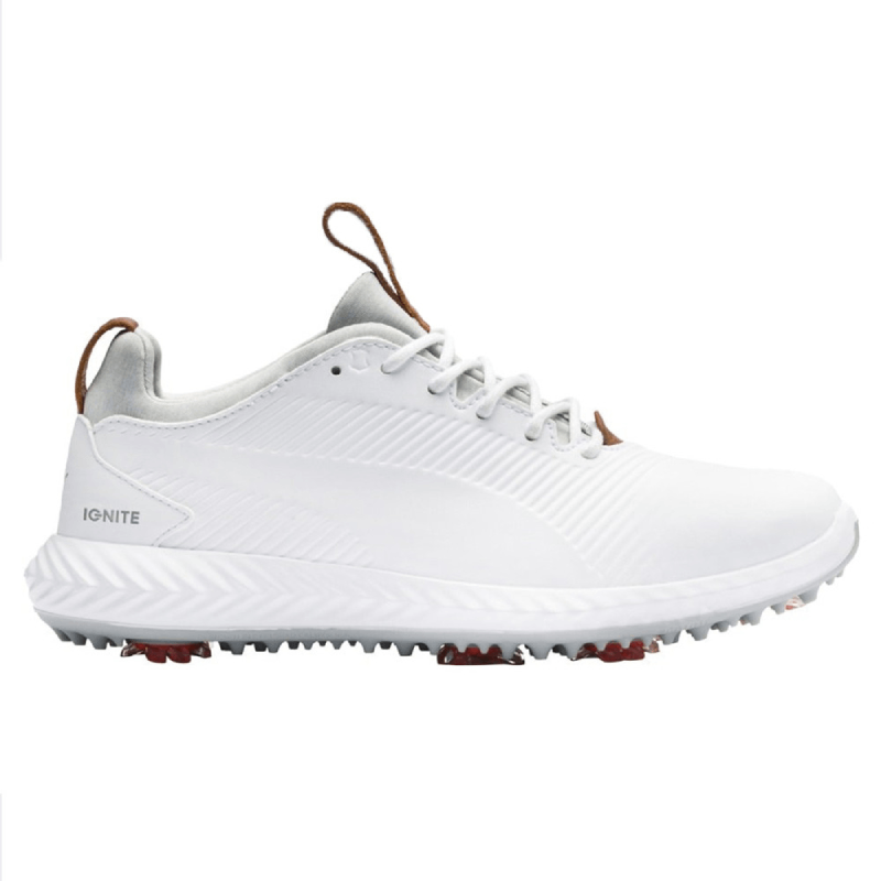 Ignite PWRADAPT White Junior