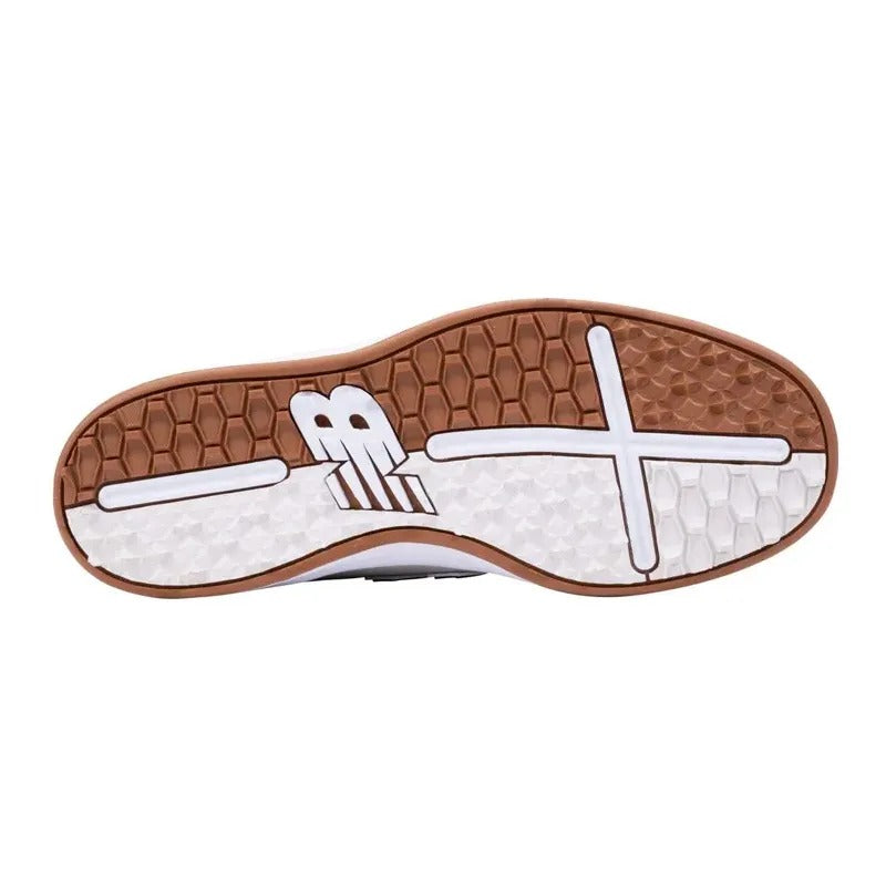 480 Golf SL Blanc/Sable Femme