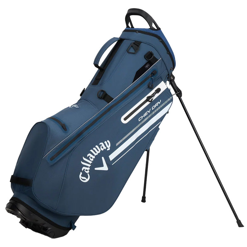 Sac Trépied Chev Dry Navy