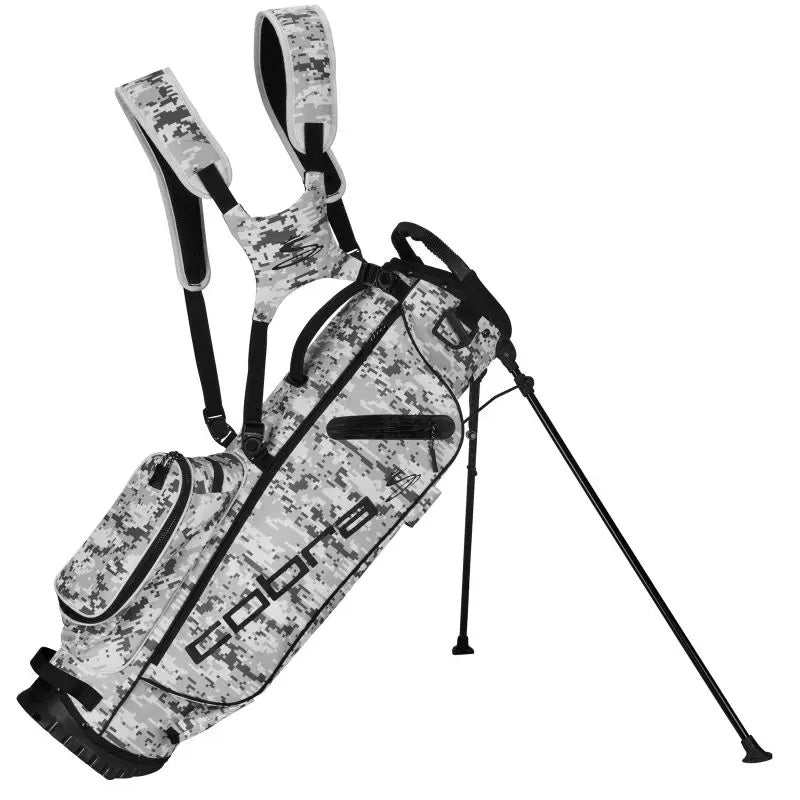 Sac Trépied Ultralight Sunday White/Black
