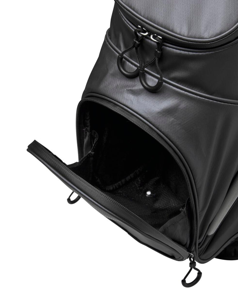 Sac Chariot I Lock Dry 4 Black Grey