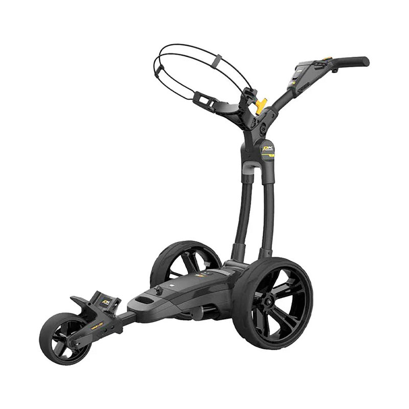 CT6 EBS Black (Freins Moteur)