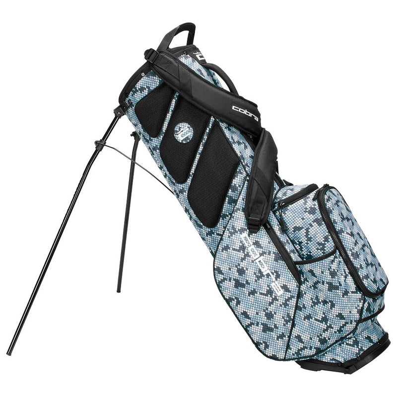 Sac Trépied Ultralight Pro Snake Camo 05