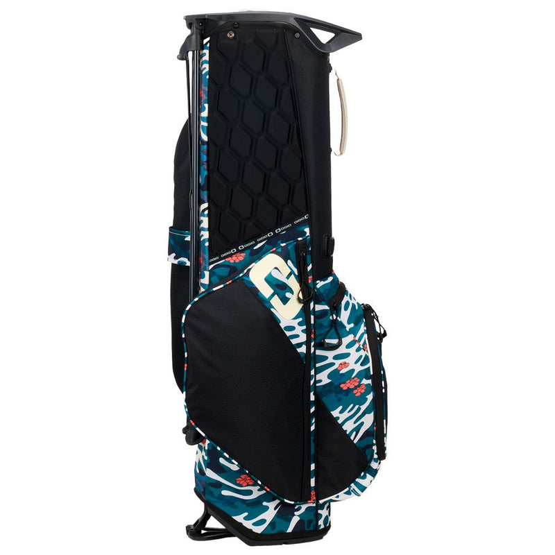 Sac Trépied Fuse Wave Camo