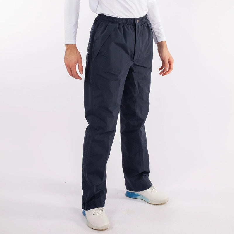 Pantalon Waterproof Gore-Tex Andy Navy Homme