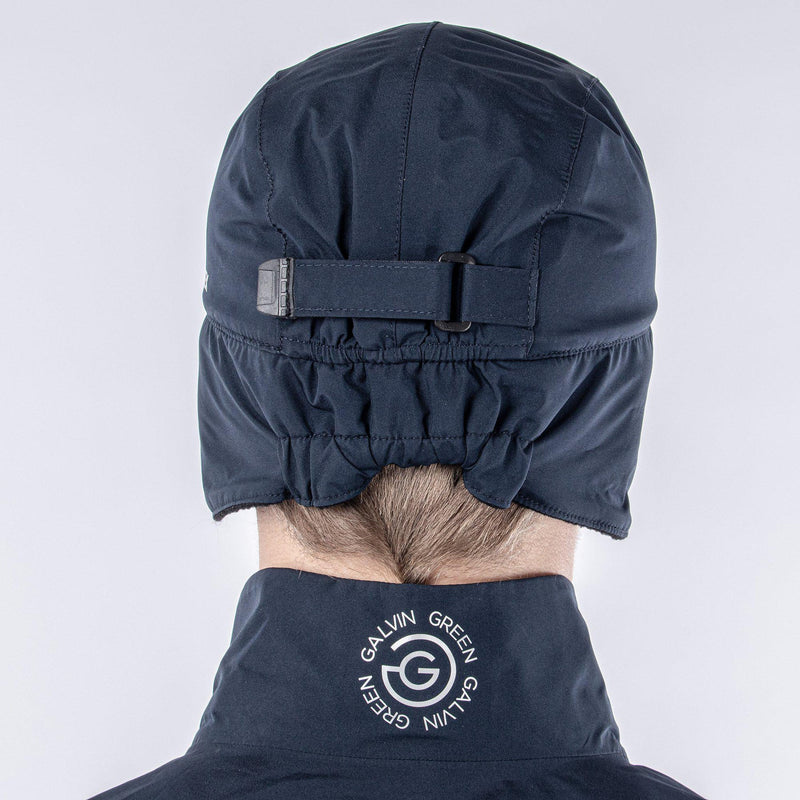 Casquette ARNIE Navy Homme