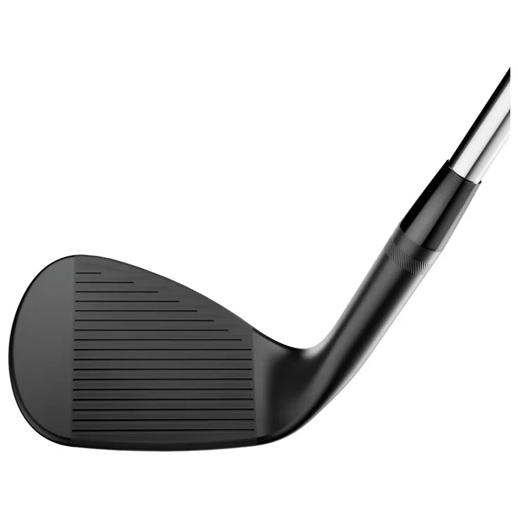 Wedge Vokey SM10 Jet Black Acier