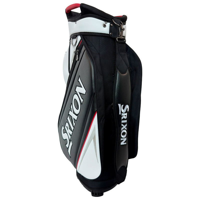 Sac Chariot Tour Black