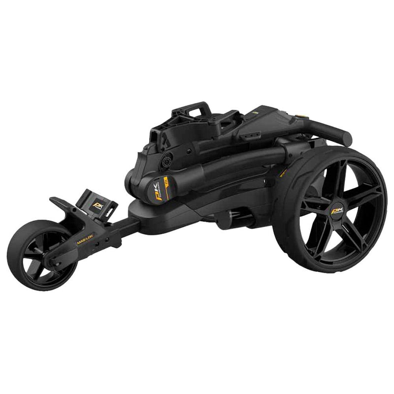 FX1 EBS Black (Freins Moteur)