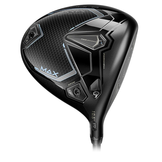 Driver DARKSPEED Max Femme | Gaucher