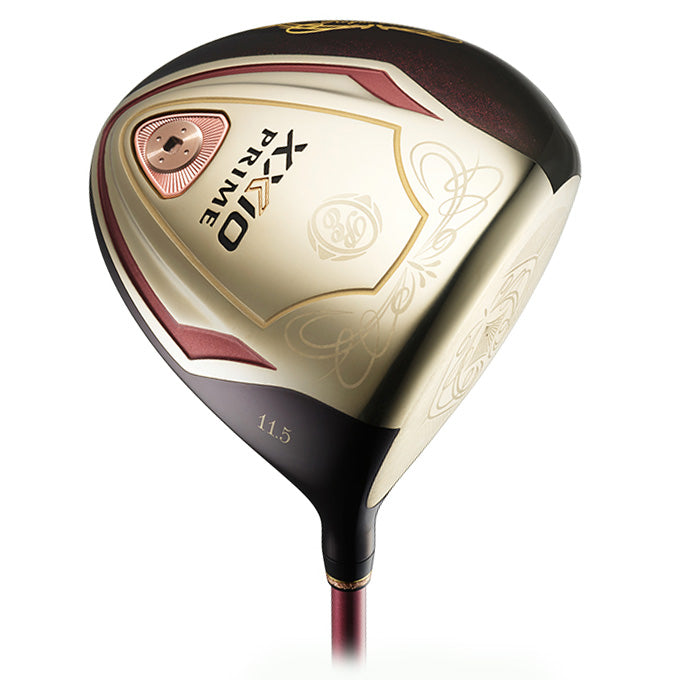 Driver XXIO Prime Royal Edition RE5 Femme