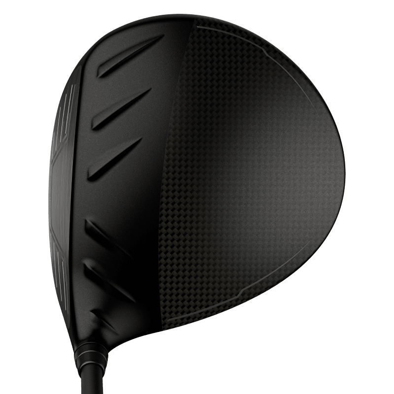 Driver G440 SFT HL | Custom