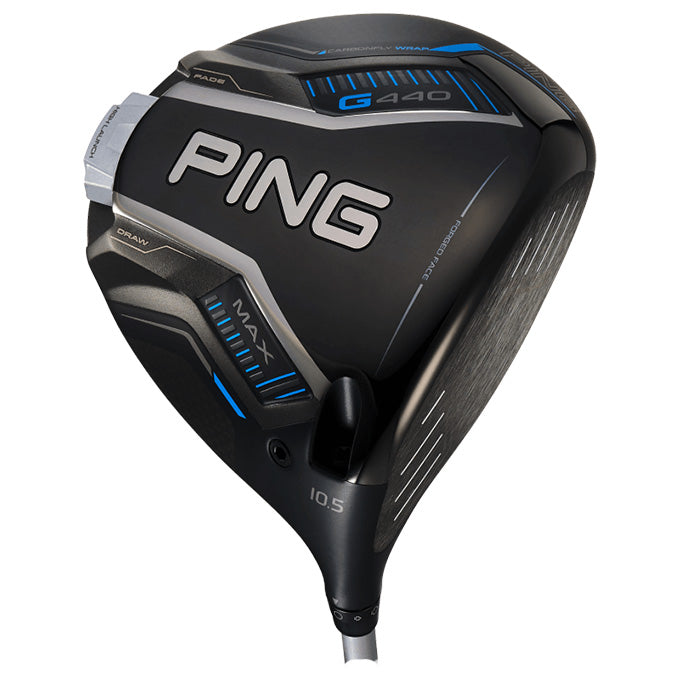 Driver G440 SFT HL | Custom