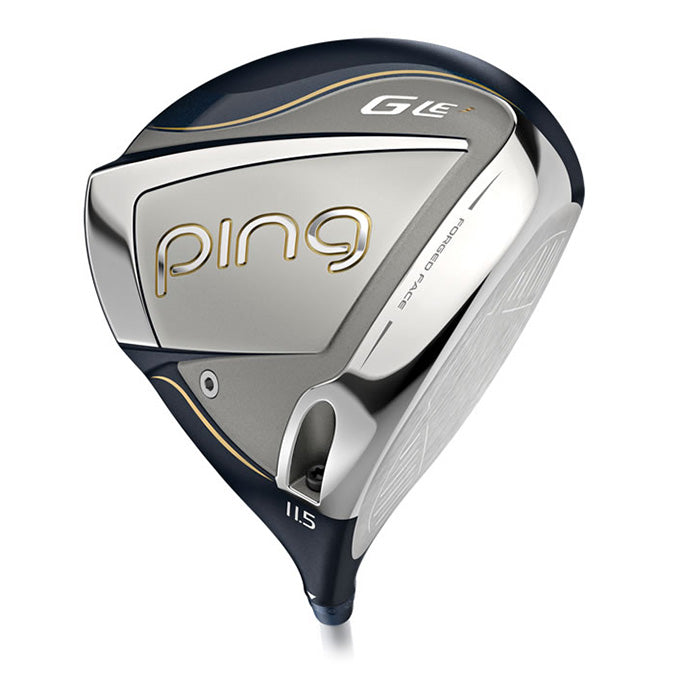 Driver G Le3 | Custom