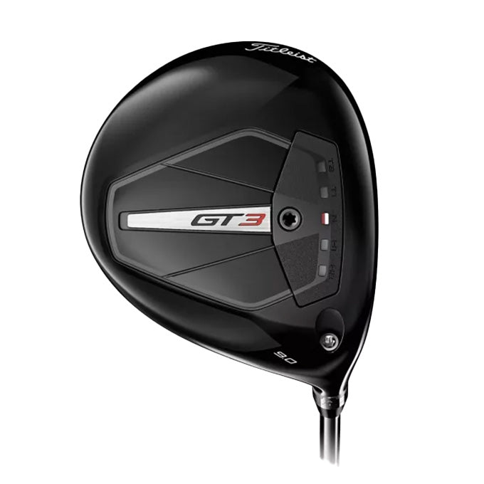 Driver GT3