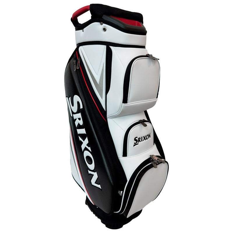 Sac Chariot Tour Black