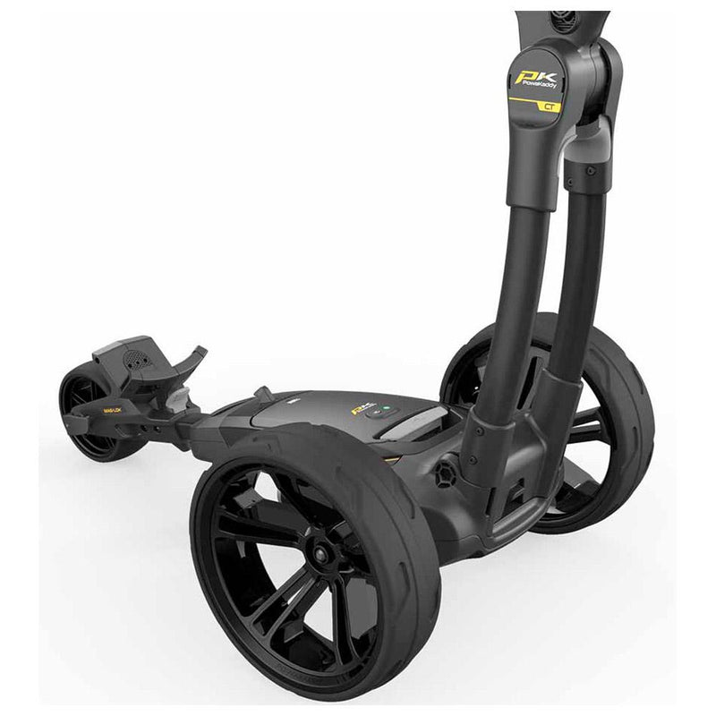 CT6 EBS Black (Freins Moteur)