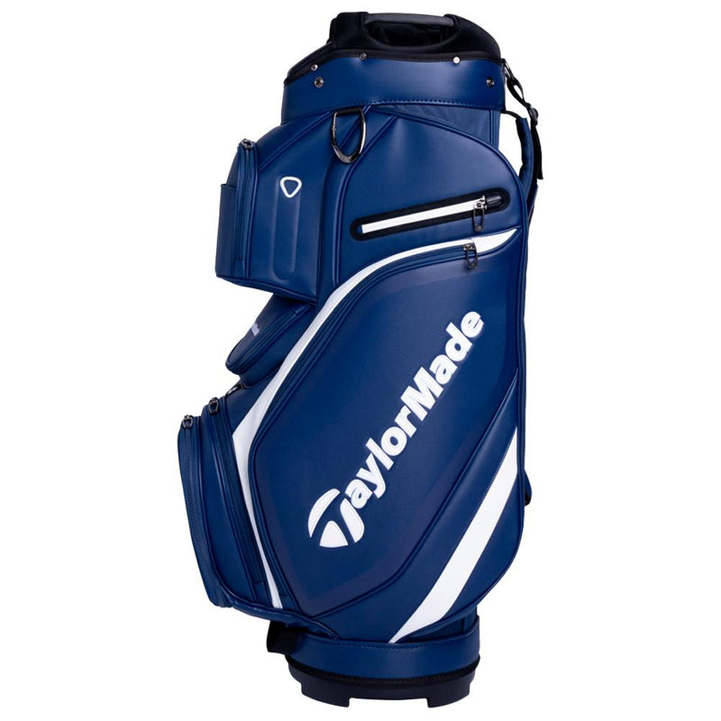 Sac Chariot Deluxe Navy White