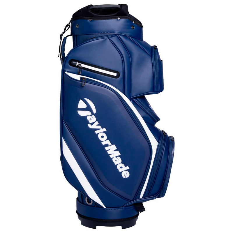 Sac Chariot Deluxe Navy White