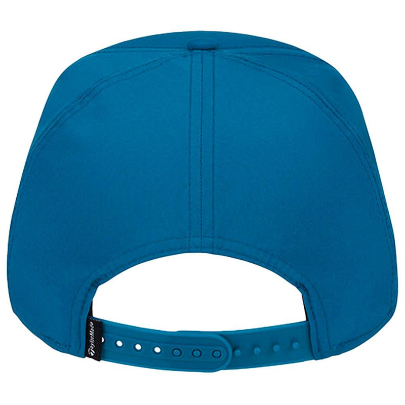 Casquette LS Horizon Indigo Aqua Homme