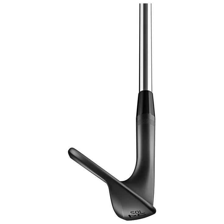 Wedge Vokey SM10 Jet Black Acier