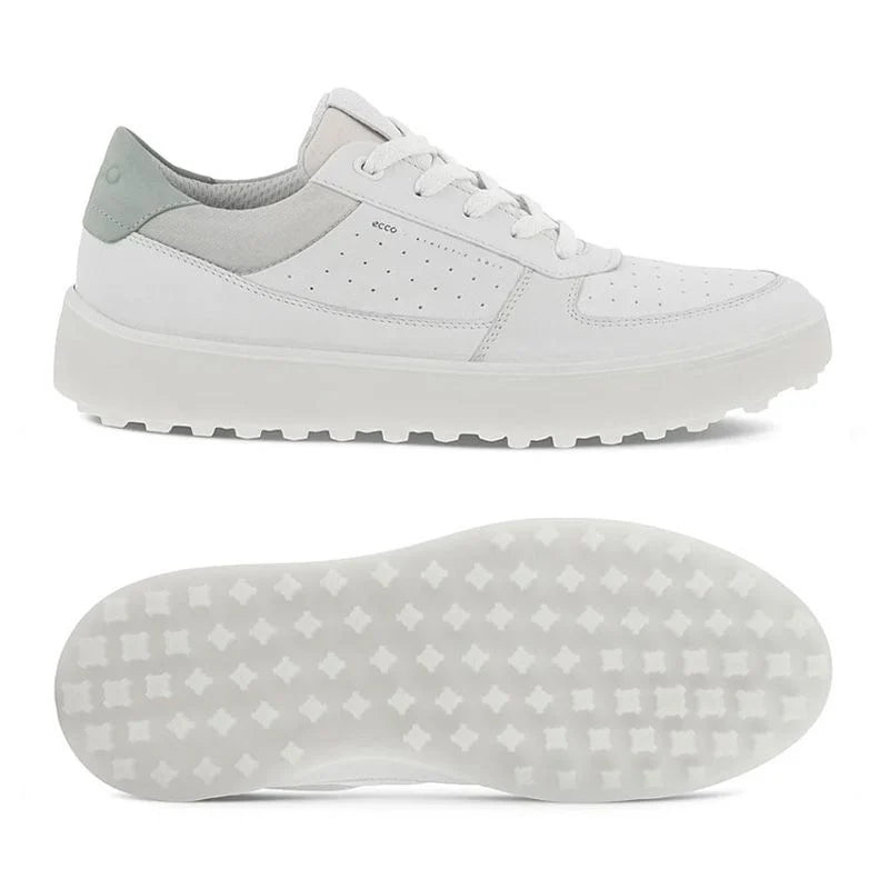 Tray Retro 108333 White Femme