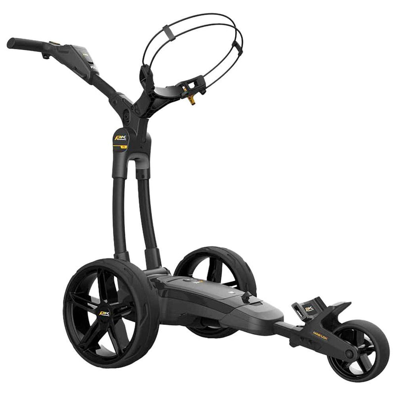 FX1 EBS Black (Freins Moteur)