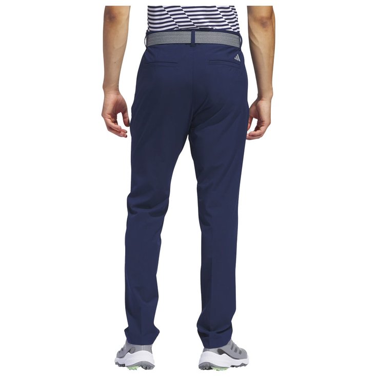 Pantalon Adidas Ultimate Tapered Pant Collegiate Navy Homme