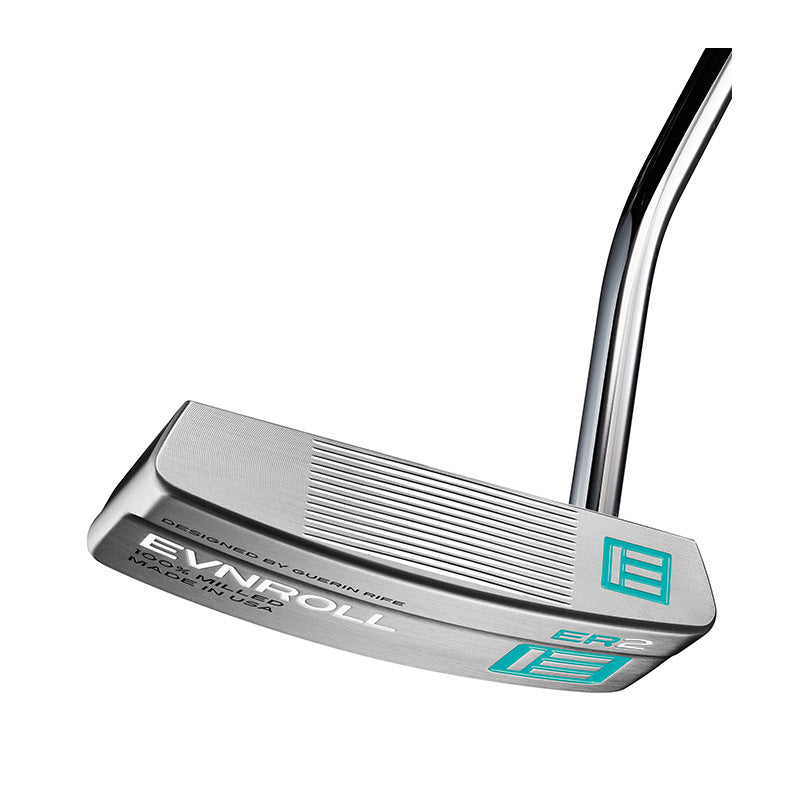 Putter ER2 Mid Blade Femme