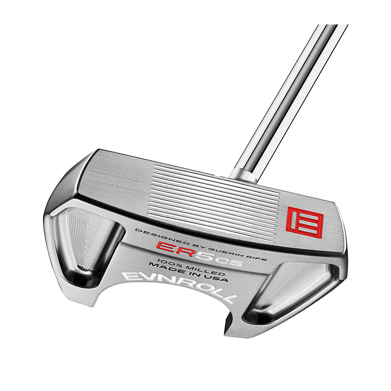 Putter ER5 Center Shaft Hatchback