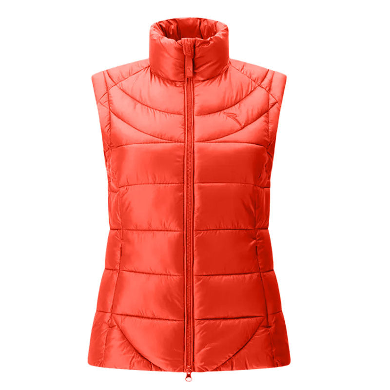 Veste Ernesta Red Femme