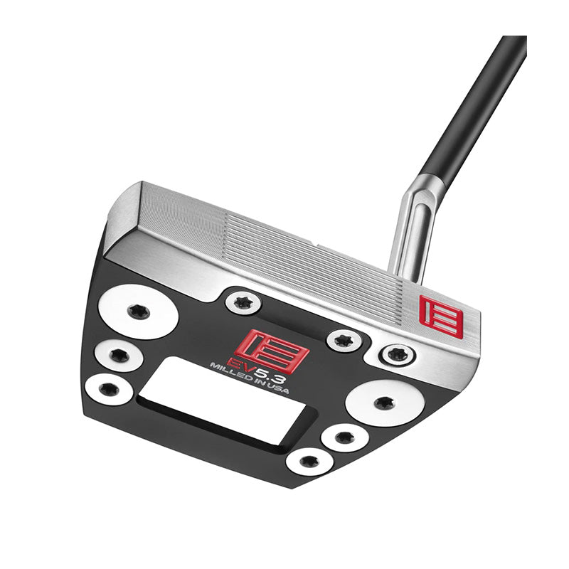 Putter EV5.3 Duo Short Plumber