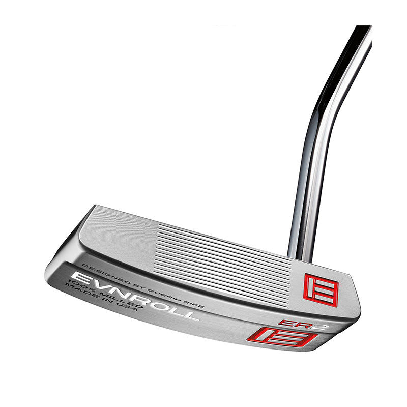 Putter ER2 Mid Blade | Gaucher