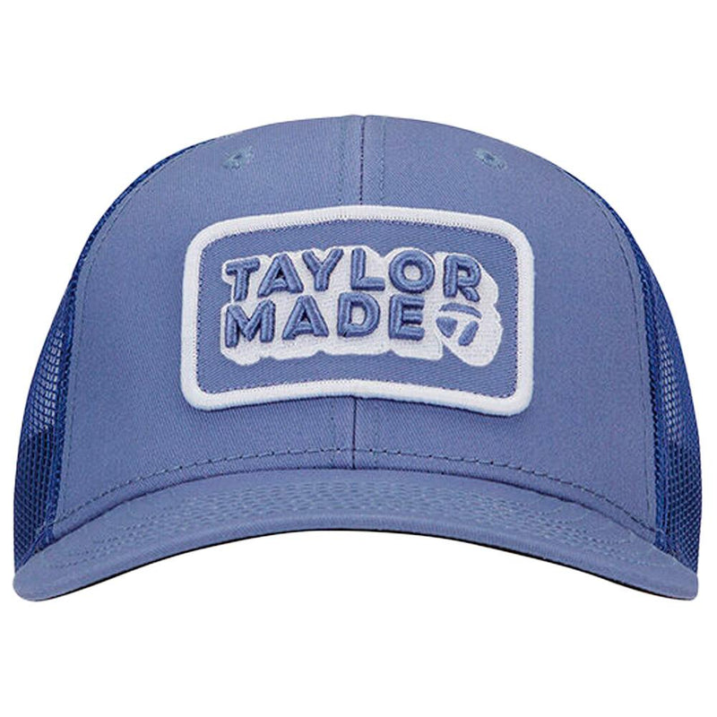Casquette Lifestyle Retro Trucker Lavender