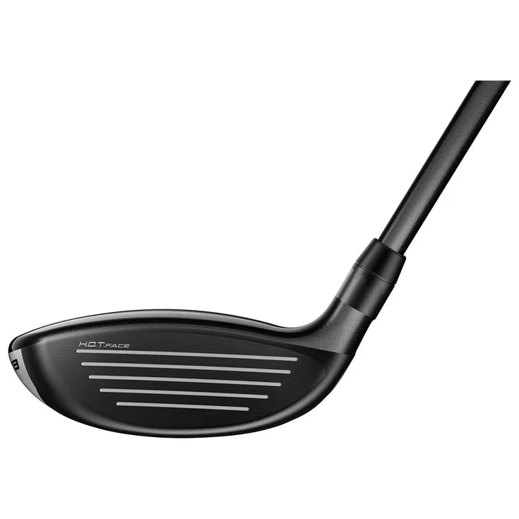 Bois Aerojet Max Femme