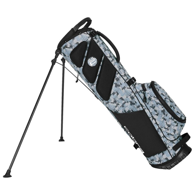 Sac Carry Ultralight Winter Snake Camo 06