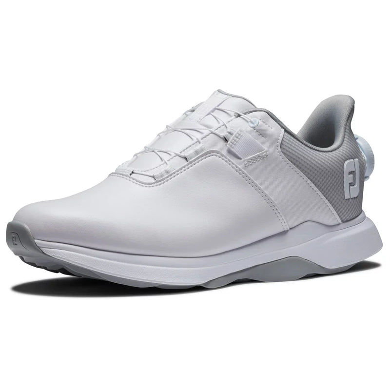 Prolite BOA 98206 White/Light Grey Femme