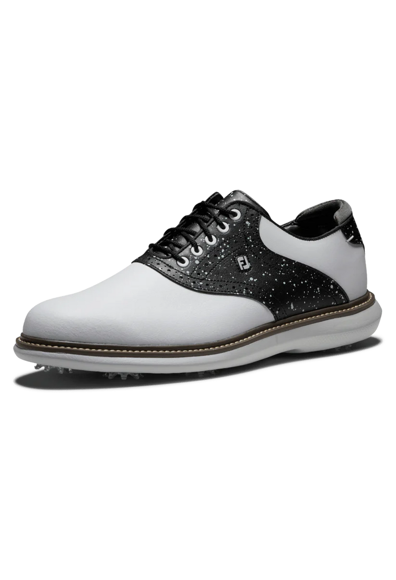 FJ Traditions Galaxy White 57917 Homme