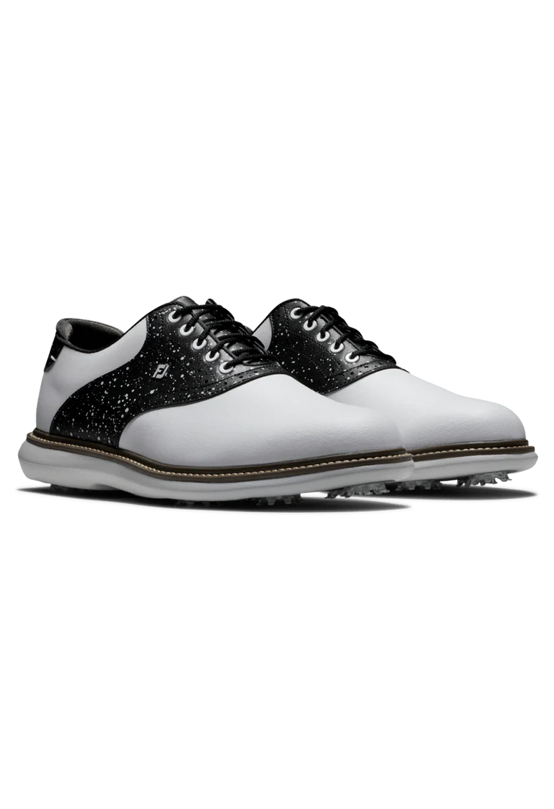 FJ Traditions Galaxy White 57917 Homme